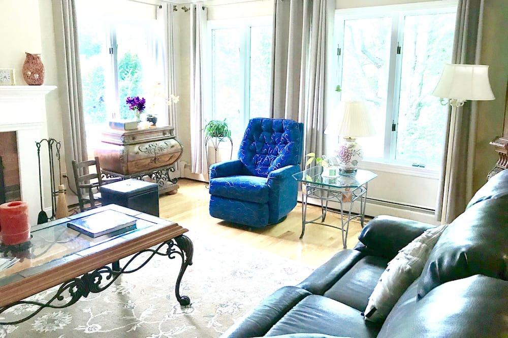 Photo of Livingroom in Skyland