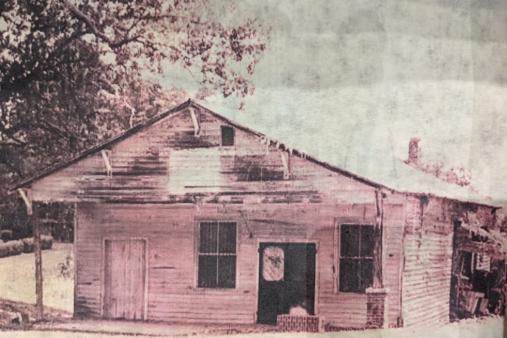 Photo of Outdoor in Traphill