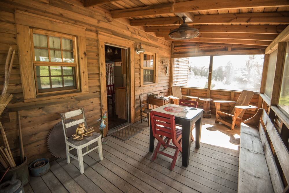 Photo of Outdoor in Traphill