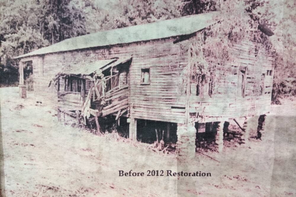 Photo of Outdoor in Traphill