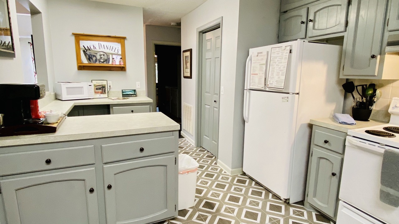 Photo of Kitchen in Pinehurst