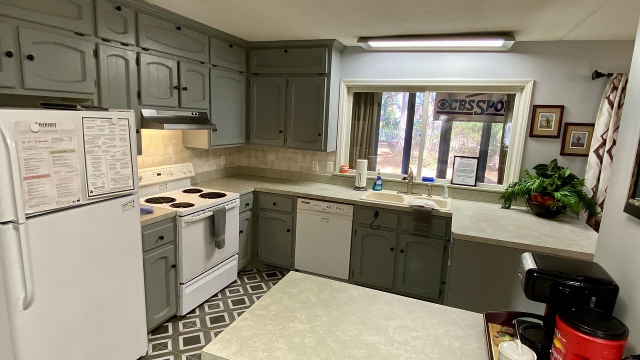 Photo of Kitchen in Pinehurst