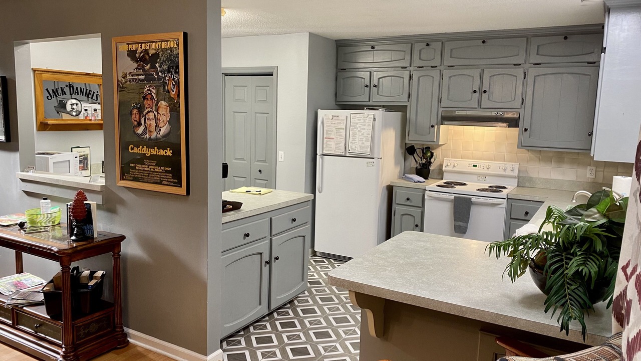 Photo of Kitchen in Pinehurst