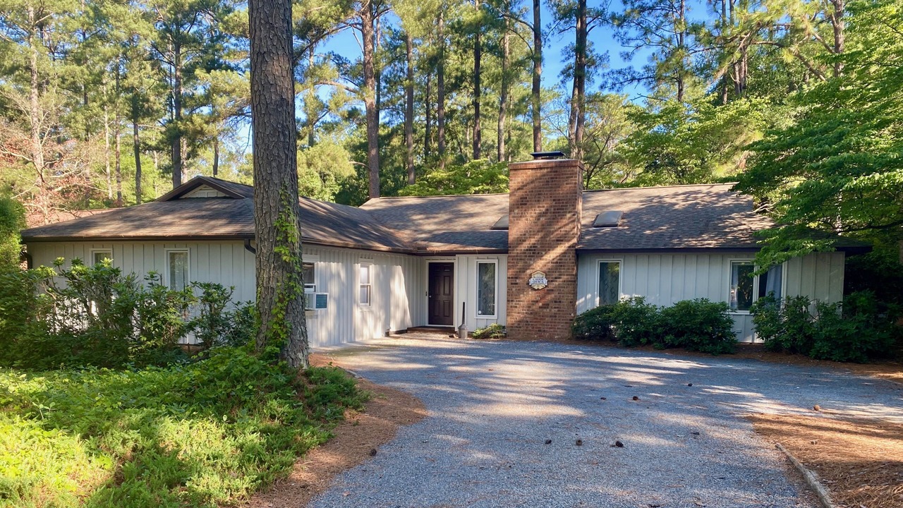 Photo of Outdoor in Pinehurst