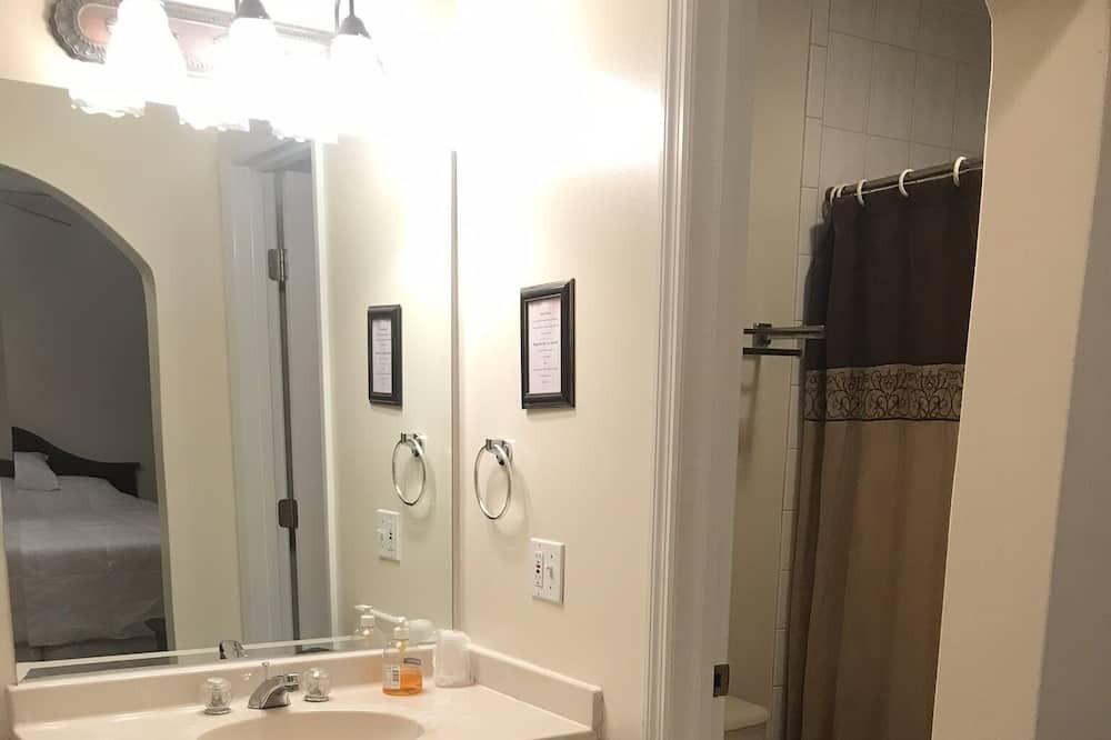 Photo of Bathroom in Robbinsville