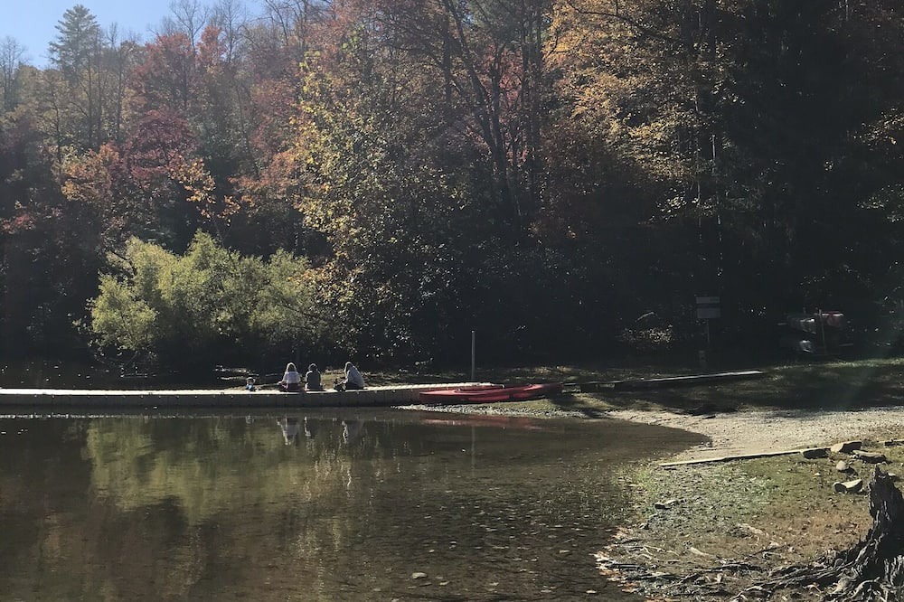 Photo of Outdoor in Robbinsville