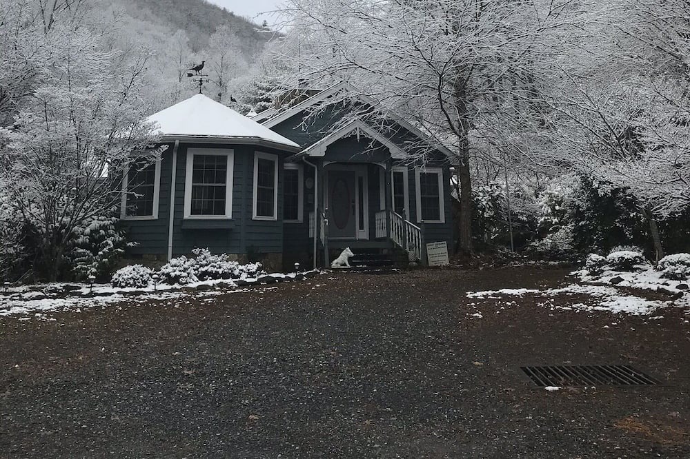 Photo of Outdoor in Robbinsville