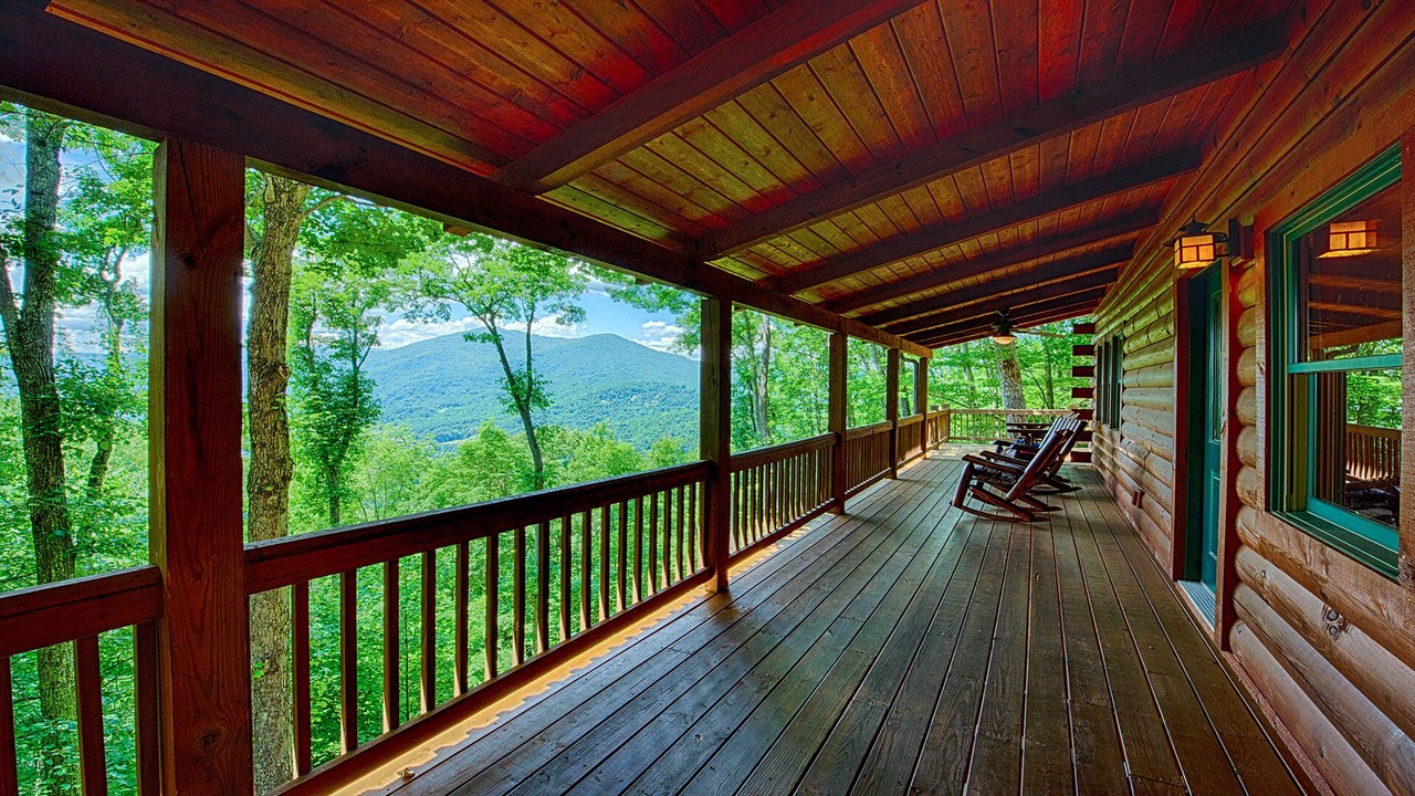 Photo of Outdoor in Waynesville