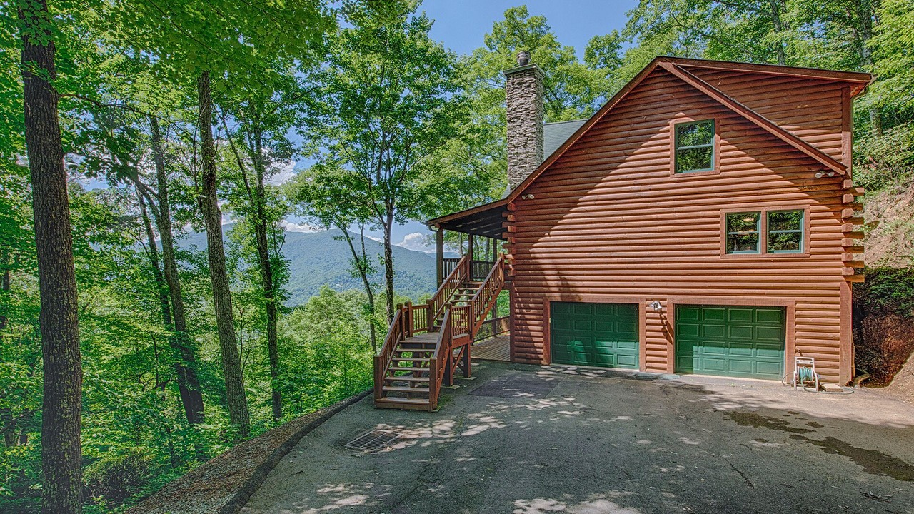 Photo of Outdoor in Waynesville