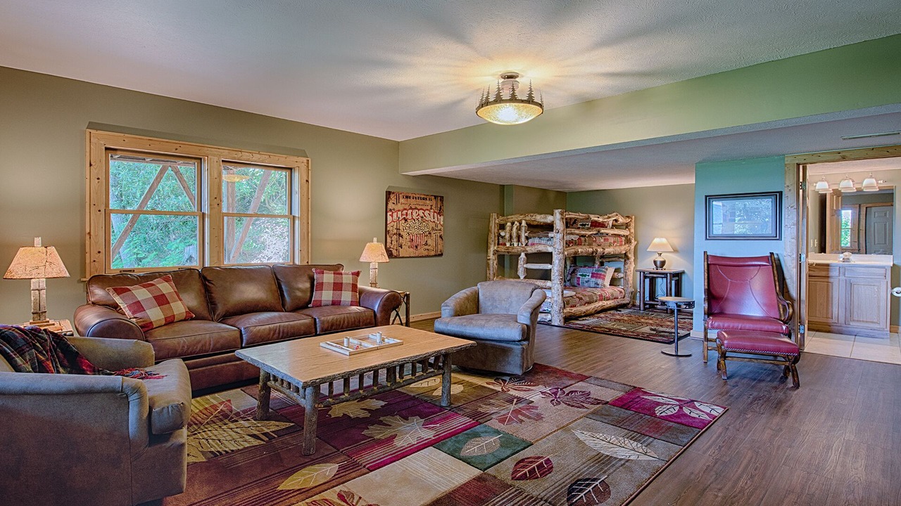Photo of Livingroom in Waynesville