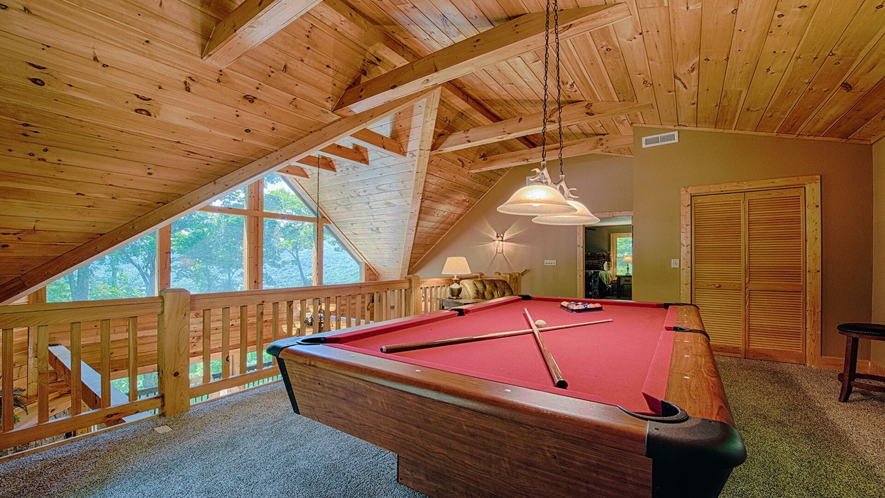Photo of Bedroom in Waynesville