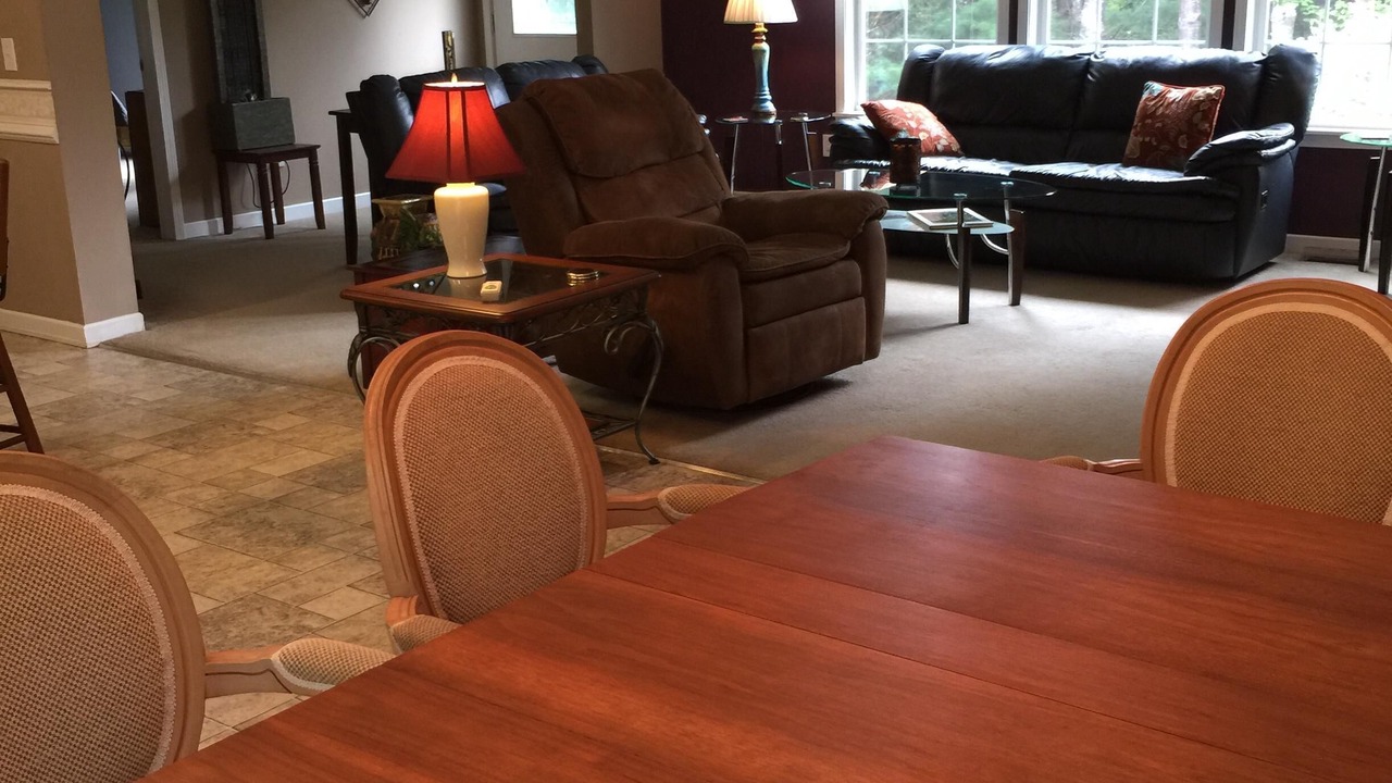 Photo of Livingroom in Mills River