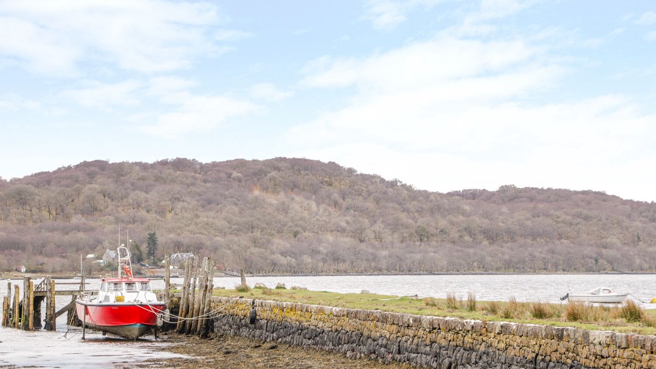 Photo of Others in Taynuilt