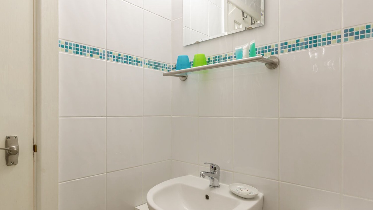 Photo of Bathroom in Farden
