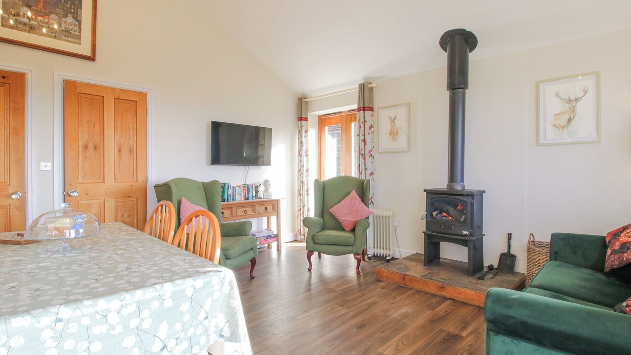 Photo of Livingroom in Farden