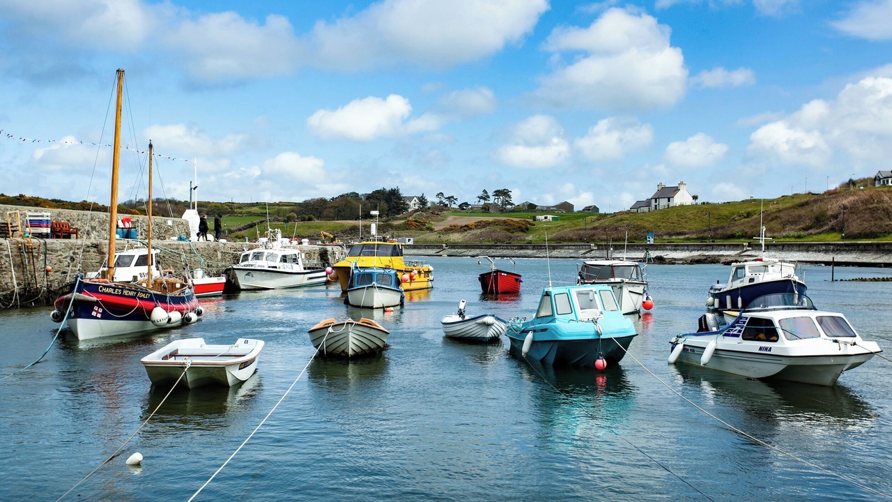 Photo of Others in Cemaes Bay