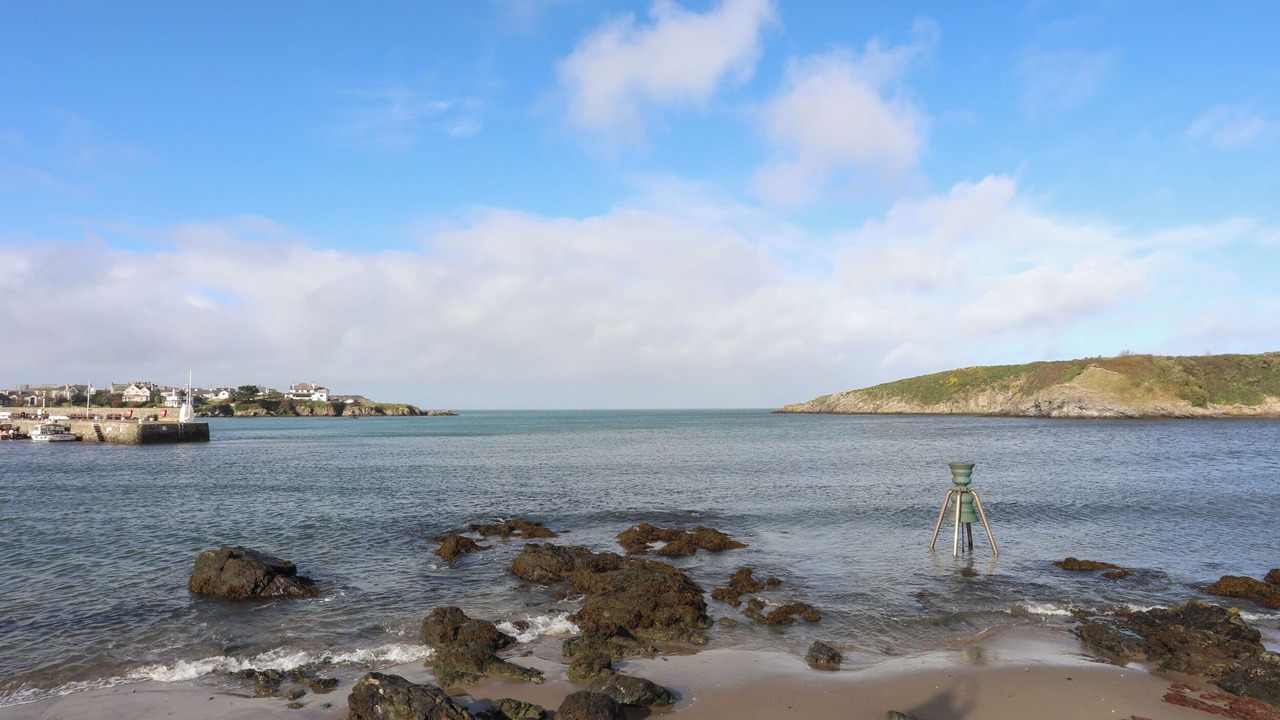 Photo of Others in Cemaes Bay