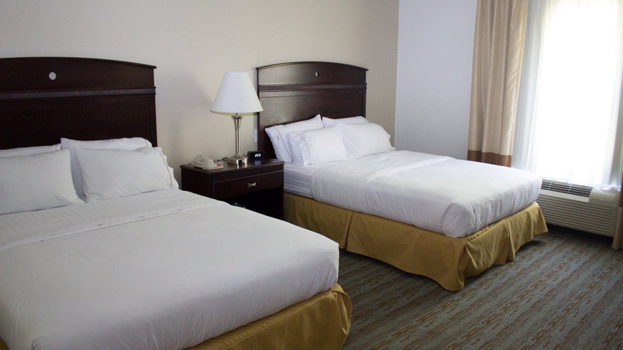 Photo of Bedroom in West Jefferson