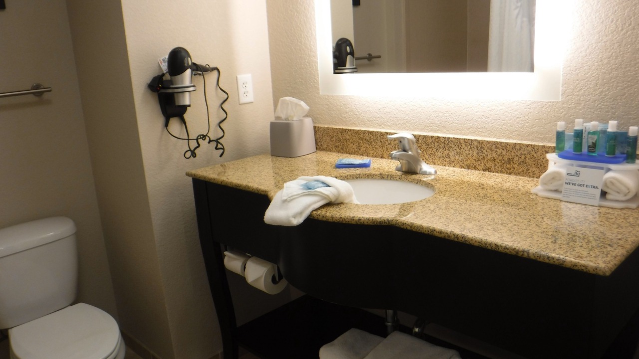 Photo of Bathroom in West Jefferson