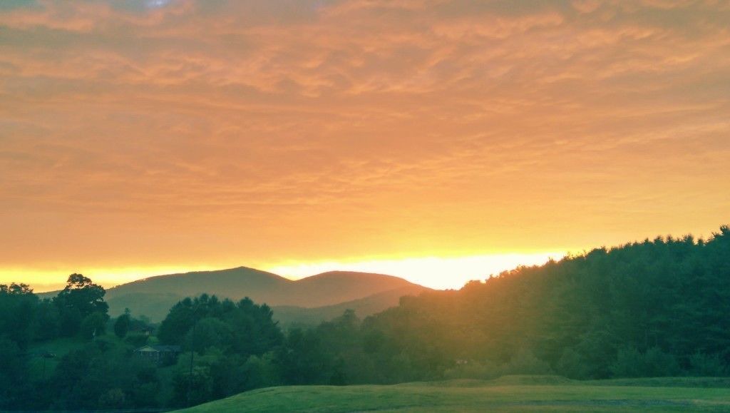 Photo of Outdoor in West Jefferson