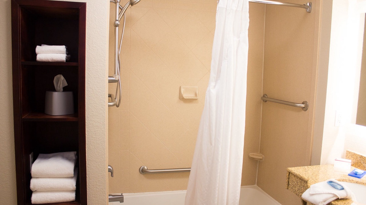 Photo of Bedroom in West Jefferson