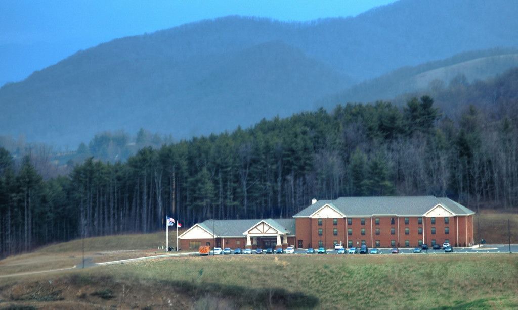 Photo of Outdoor in West Jefferson