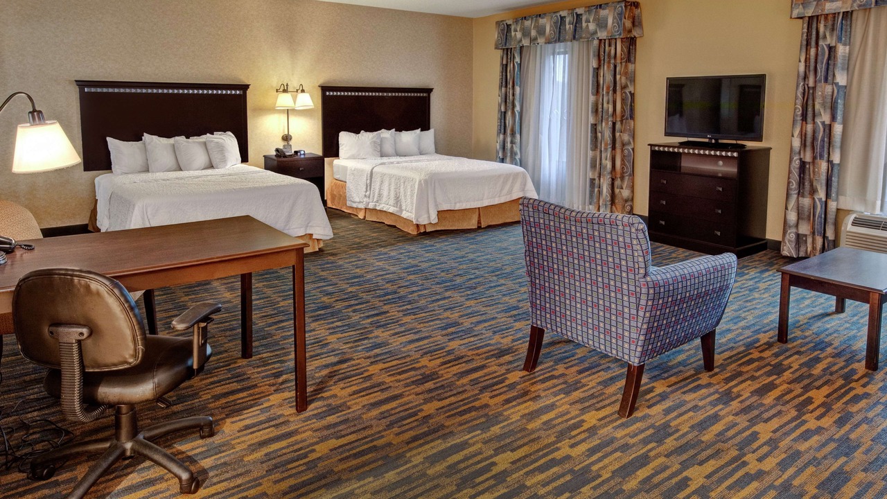 Photo of Bedroom in Roanoke Rapids
