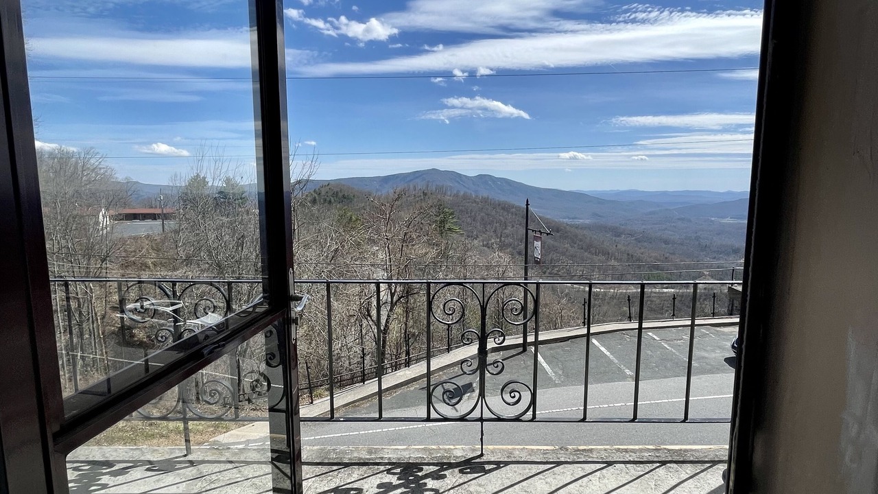 Photo of Patio Balcony in Marion