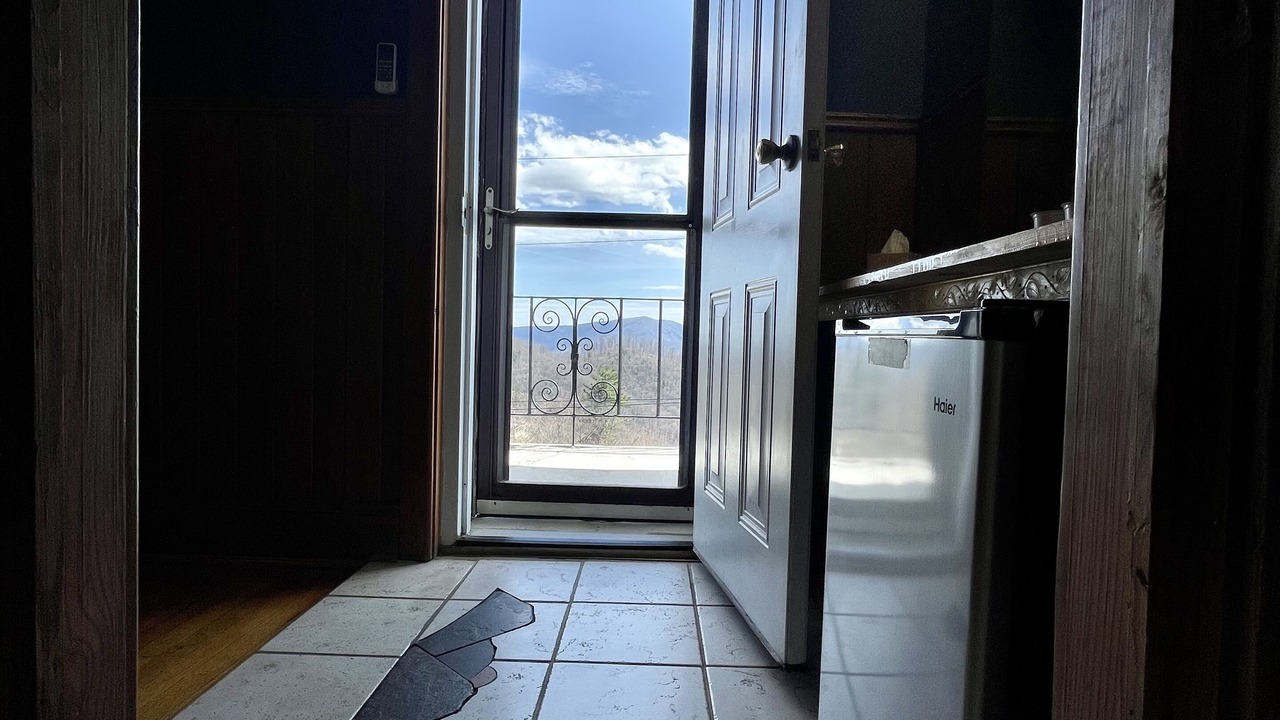 Photo of Patio Balcony in Marion