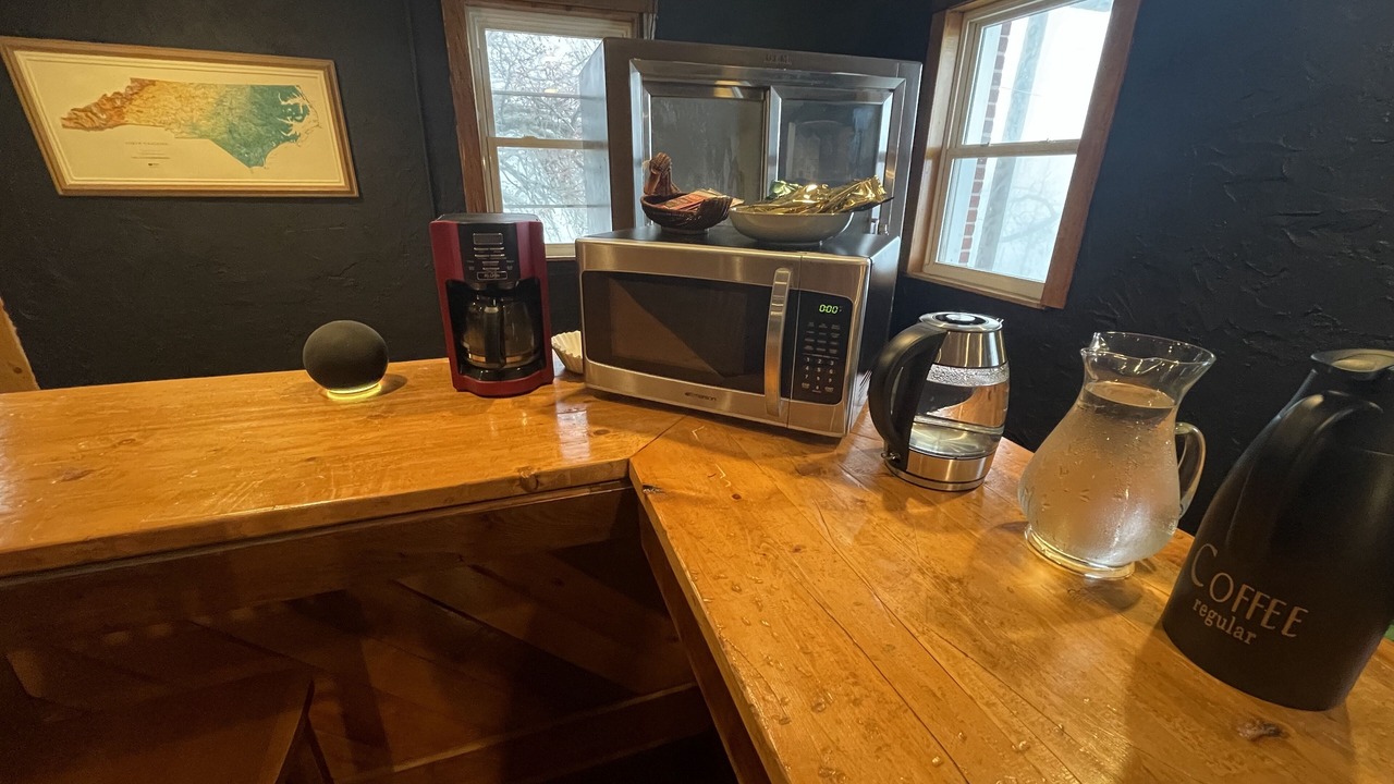 Photo of Bedroom in Marion