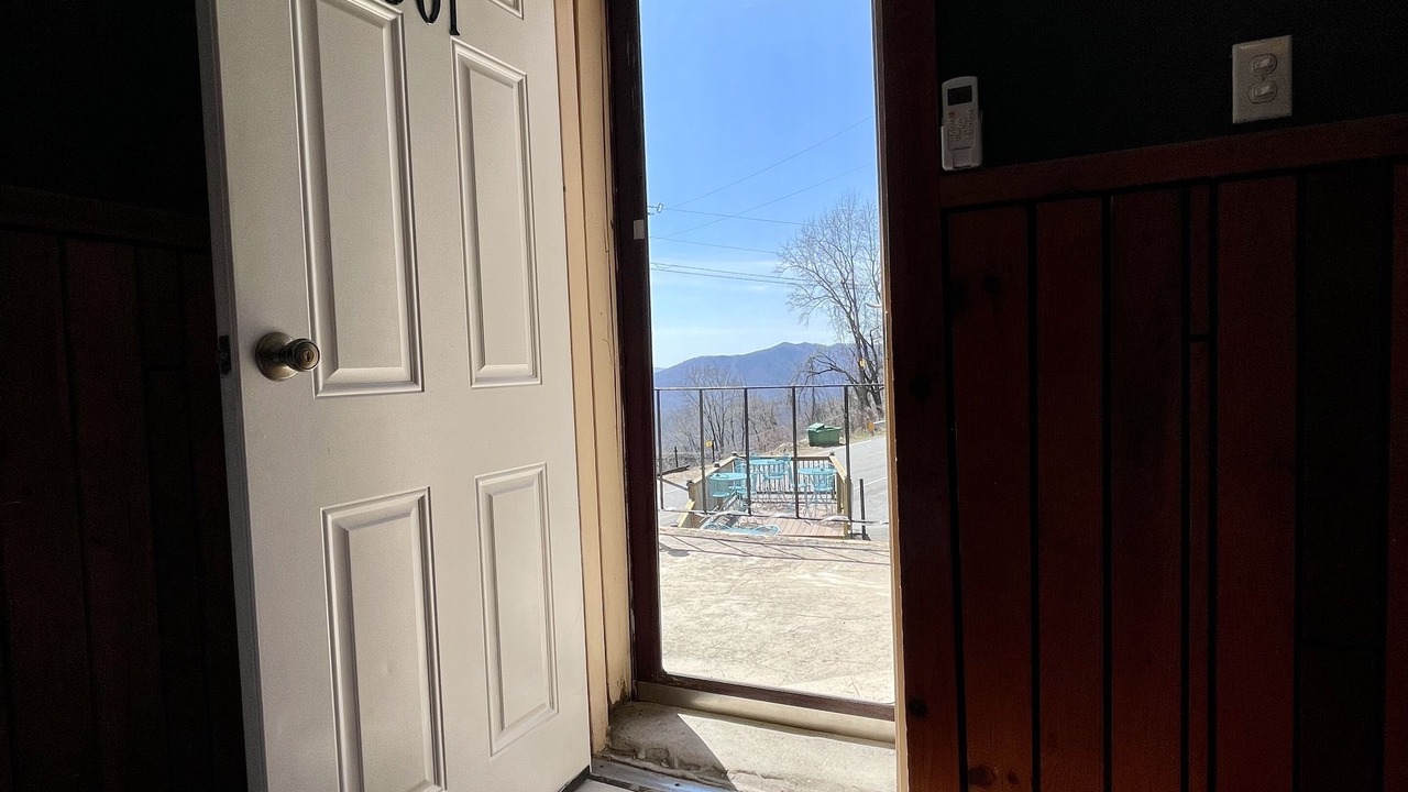 Photo of Patio Balcony in Marion