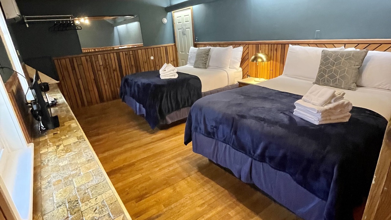 Photo of Bedroom in Marion