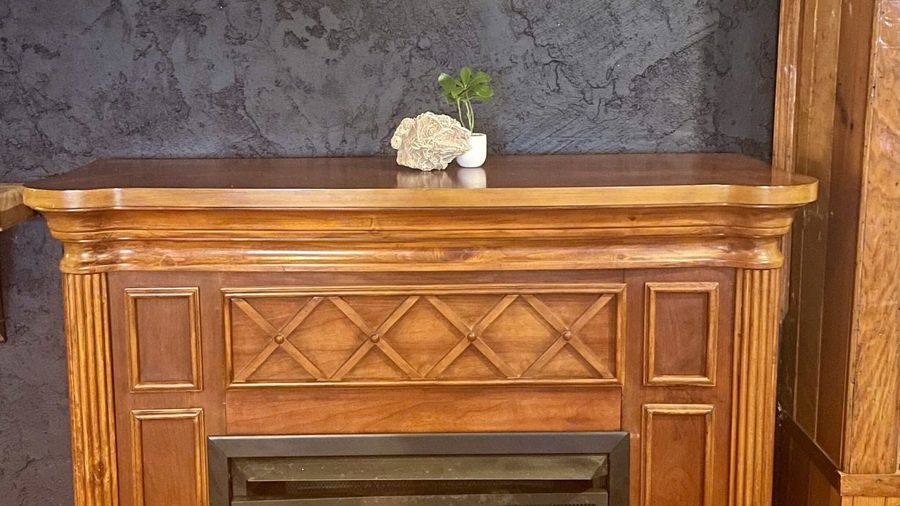 Photo of Bedroom in Marion