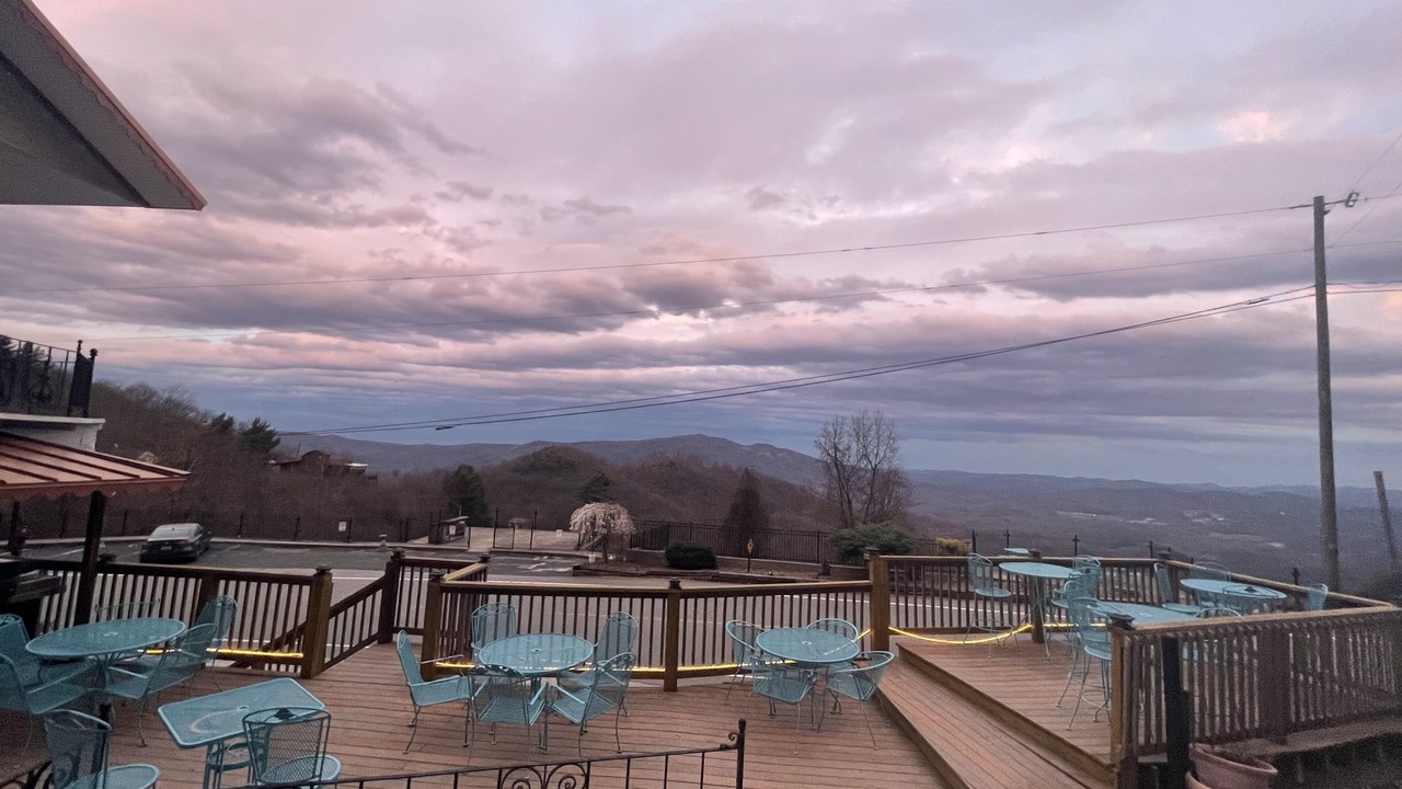 Photo of Patio Balcony in Marion