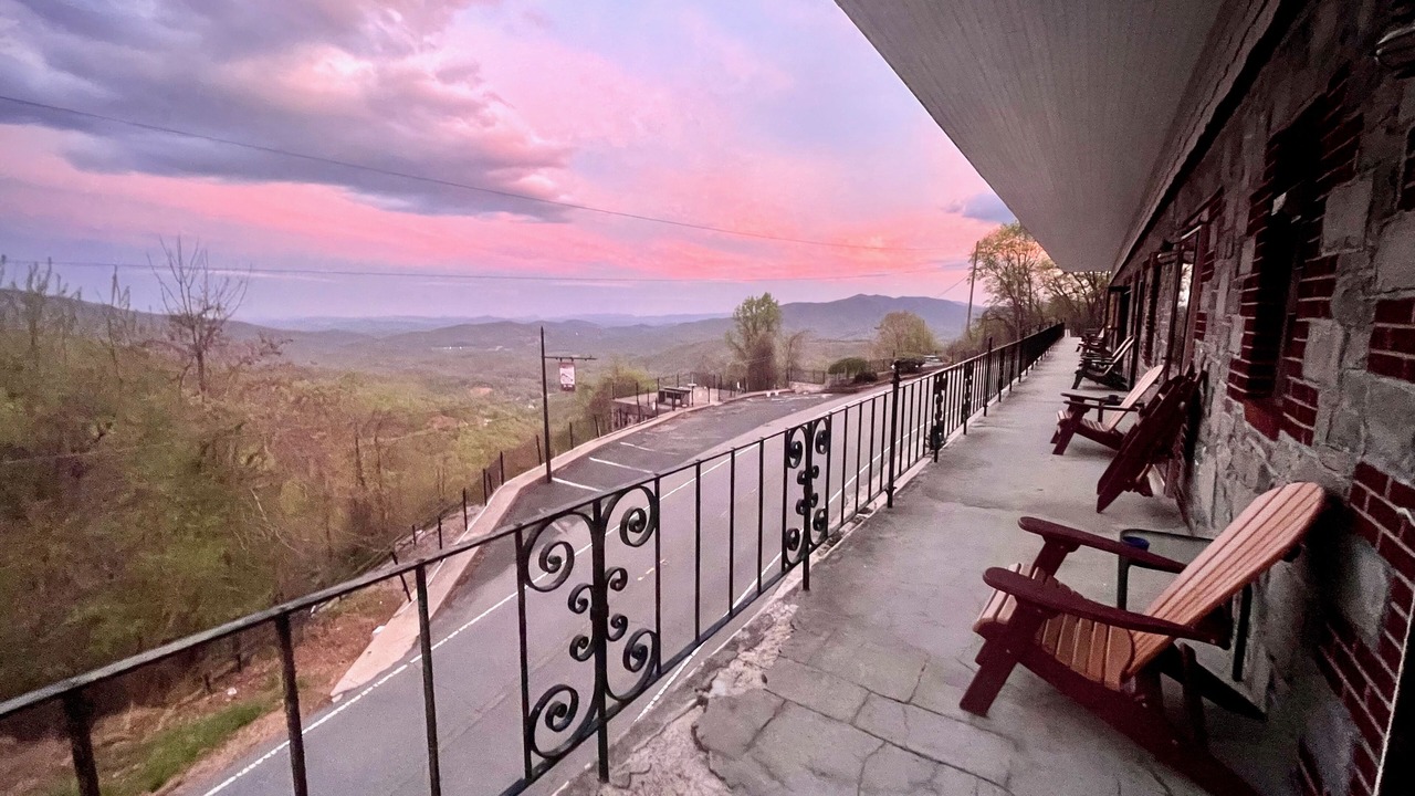 Photo of Patio Balcony in Marion
