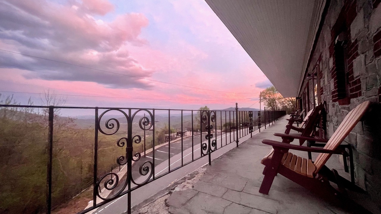 Photo of Patio Balcony in Marion