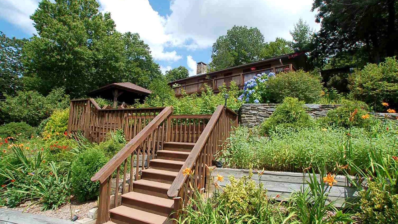 Photo of Outdoor in Blowing Rock