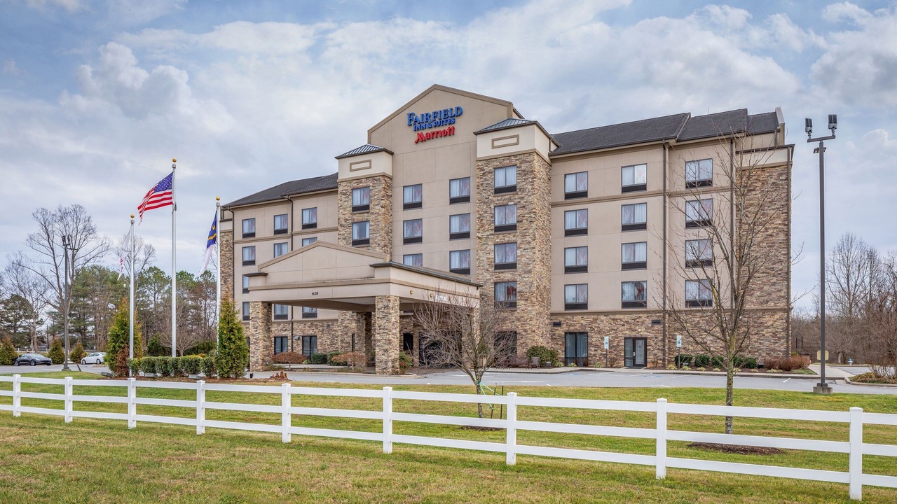 Photo of Outdoor in Elkin