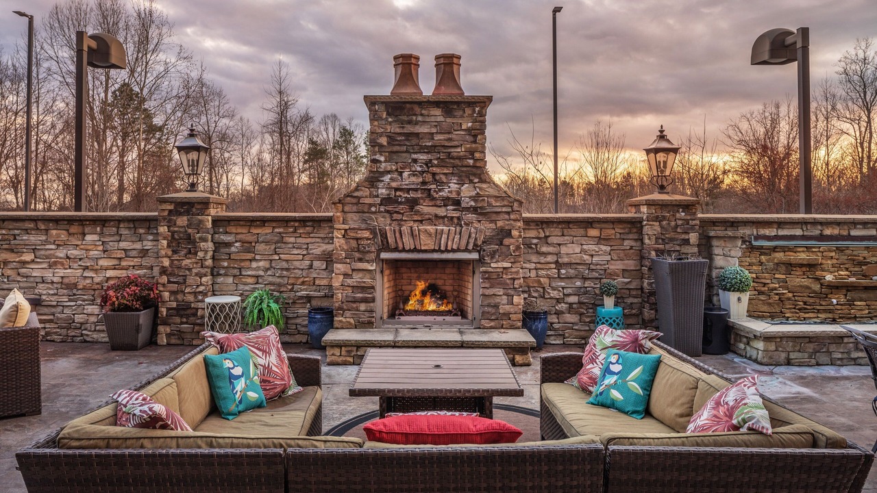 Photo of Outdoor in Elkin