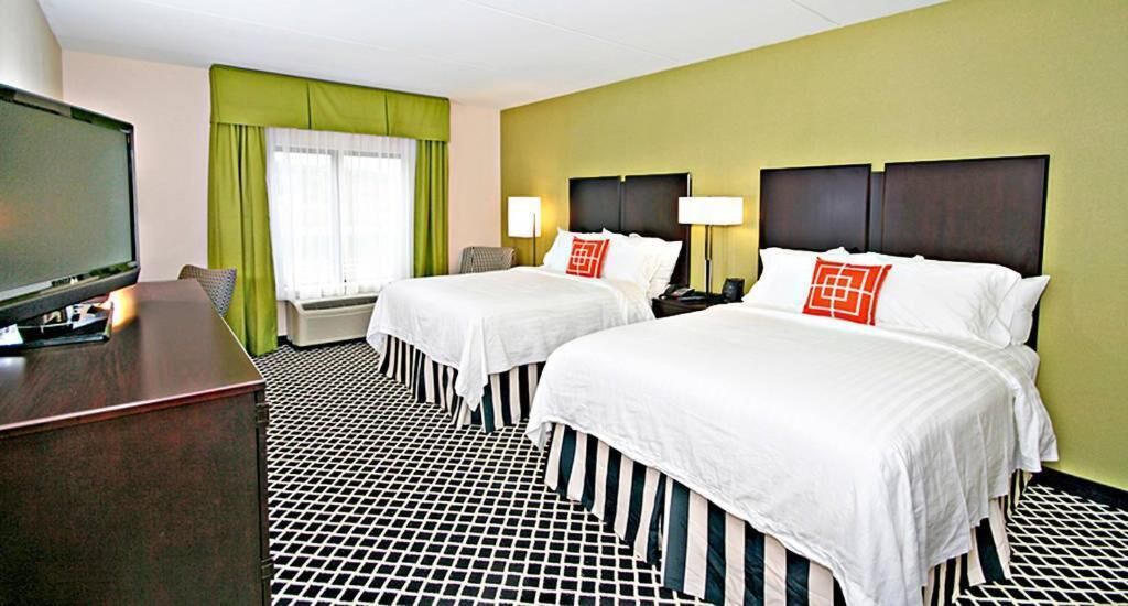 Photo of Bedroom in Elkin