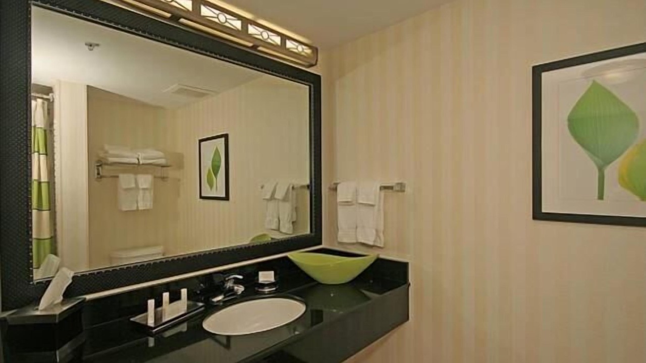 Photo of Bathroom in Elkin