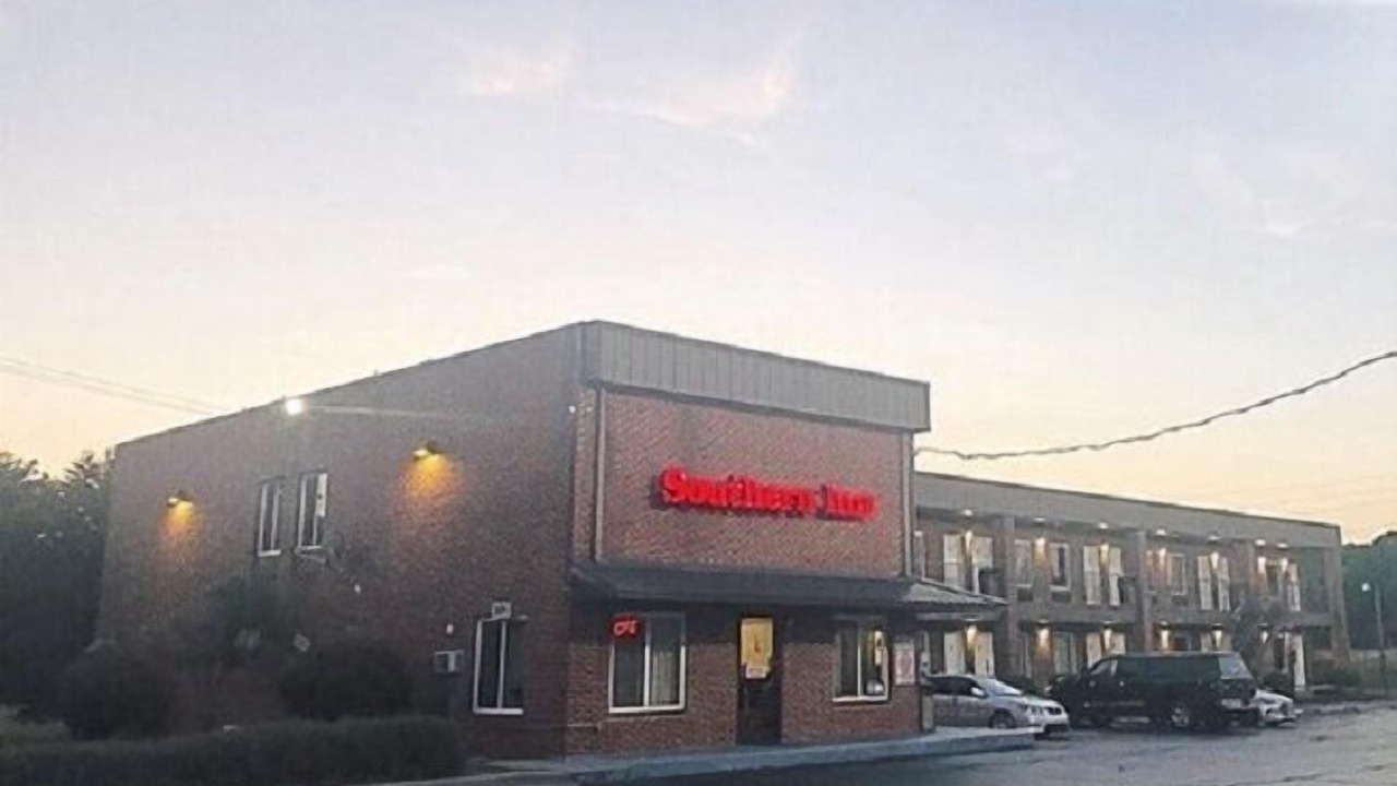 Photo of Outdoor in Lumberton