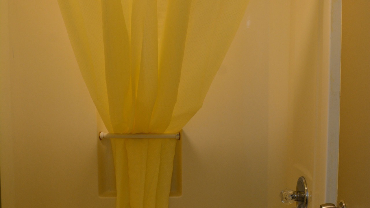 Photo of Bathroom in Lumberton