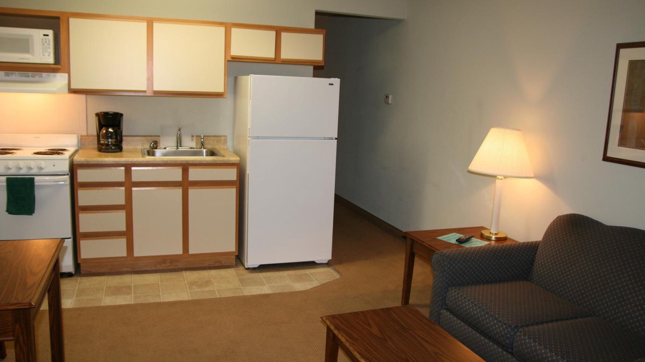 Photo of Kitchen in South Salisbury