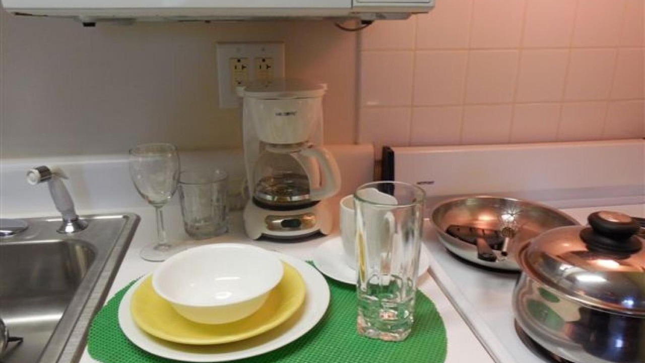 Photo of Kitchen in South Salisbury