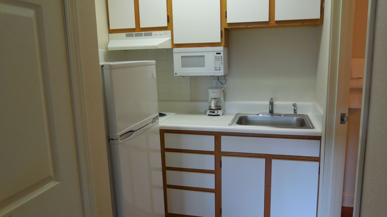 Photo of Kitchen in South Salisbury