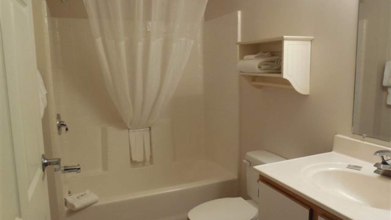 Photo of Bathroom in South Salisbury