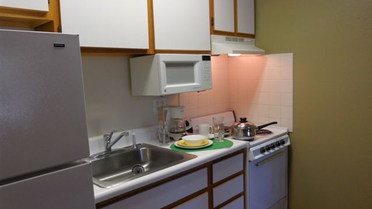 Photo of Kitchen in South Salisbury