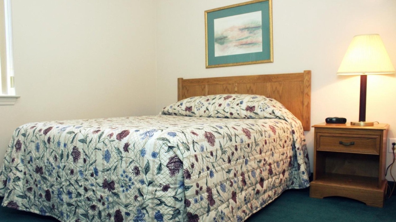 Photo of Bedroom in South Salisbury