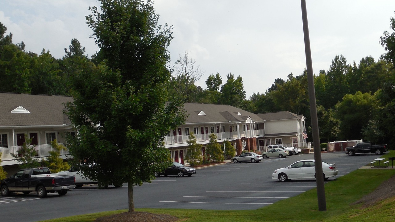 Photo of Outdoor in South Salisbury